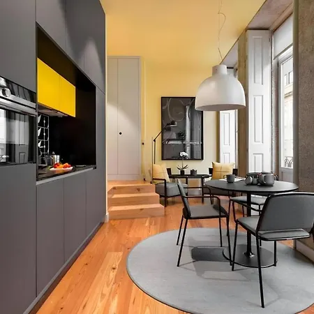 Appartement Center I Balcony & Ac *