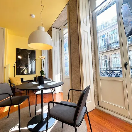 Appartement Center I Balcony & Ac