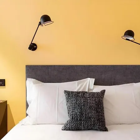 Appartement Center I Balcony & Ac
